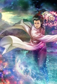 魔尊来到末日杀疯了