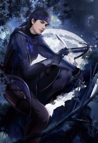 合约Omega是病娇男[gb]