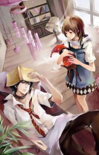 yin母与美少女及家庭老师