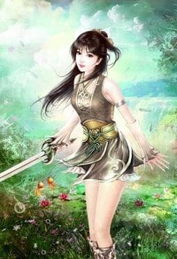 （長安幻夜同人）墨攻
